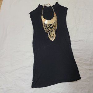 Sleeveless Top